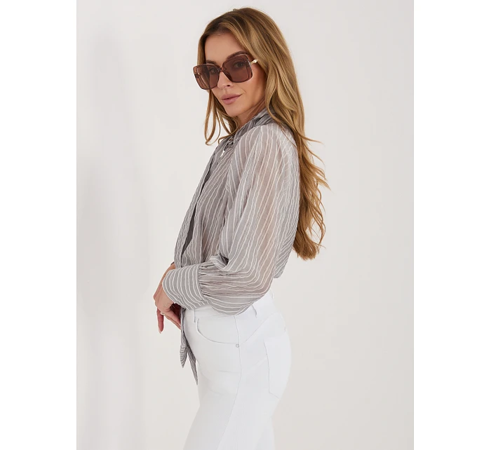 Košile IT KS 26010.76 šedá Košile IT KS 26010.76 šedá