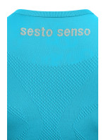 Sesto Senso Thermo Tílko CL38 Light Blue