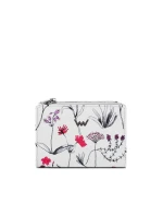 Dámská peněženka Vuch Korra Wildflowers Grey Dámská peněženka Vuch Korra Wildflowers Grey
