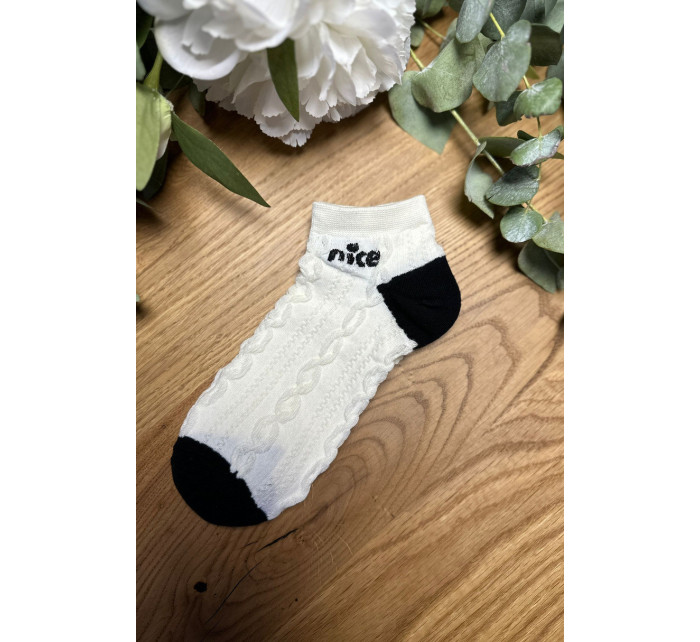 Dámské ponožky 108-A
