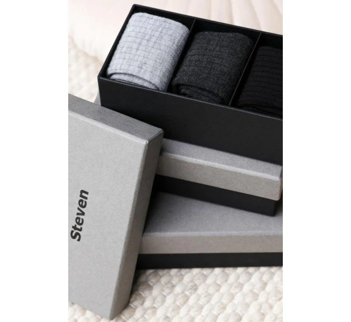 Boxy3p - Dámské vlněné ponožky 175 Boxy3p - Dámské vlněné ponožky 175