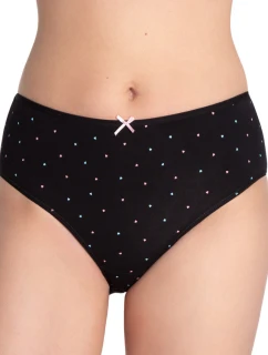 Dámské bikiny FIGS L-122BI-65EX 3-pack