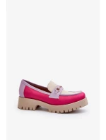 Mokasiny model 197604 Step in style Mokasiny model 197604 Step in style