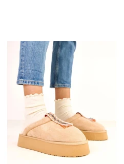 Pantofle model 223116 Solea