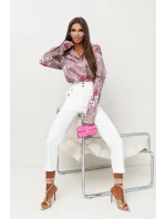 Košile s dlouhým rukávem model 223527 LaBalancia Košile s dlouhým rukávem model 223527 LaBalancia