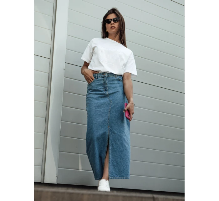 PRINCY dámské tričko bílé FashionStreet RY2647