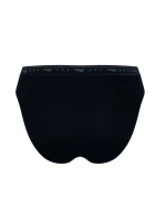 Dámské kalhotky Sloggi 24/7 100 Tai 2P černé