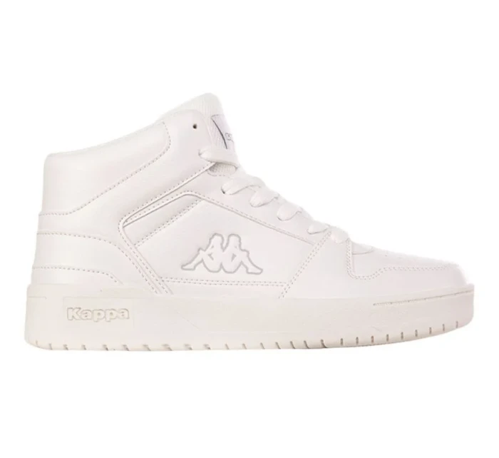 Boty Kappa Coda Mid Oc 243406OC 1010