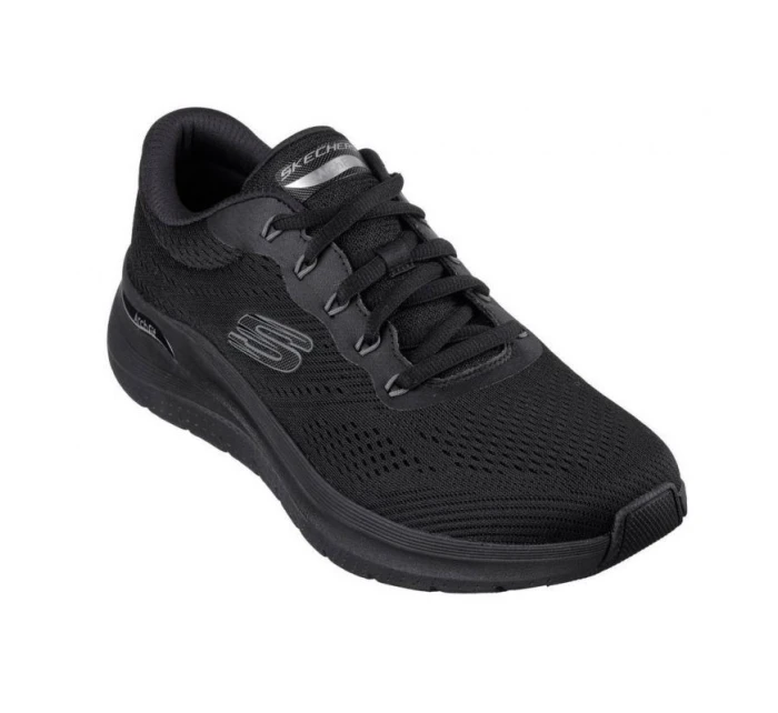 Boty Skechers Slip-ins Arch fit 2.0 - Easy Chic W 150066-BBK Boty Skechers Slip-ins Arch fit 2.0 - Easy Chic W 150066-BBK