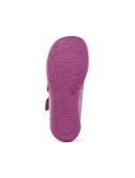 Affenzahn Halbschuh Leder Buddy Koala Jr boty 00428-40076