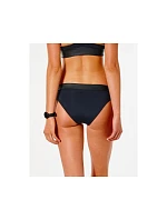 DOL-BIKINI RIP CURL Mirage Ultimate Good Pant - černé