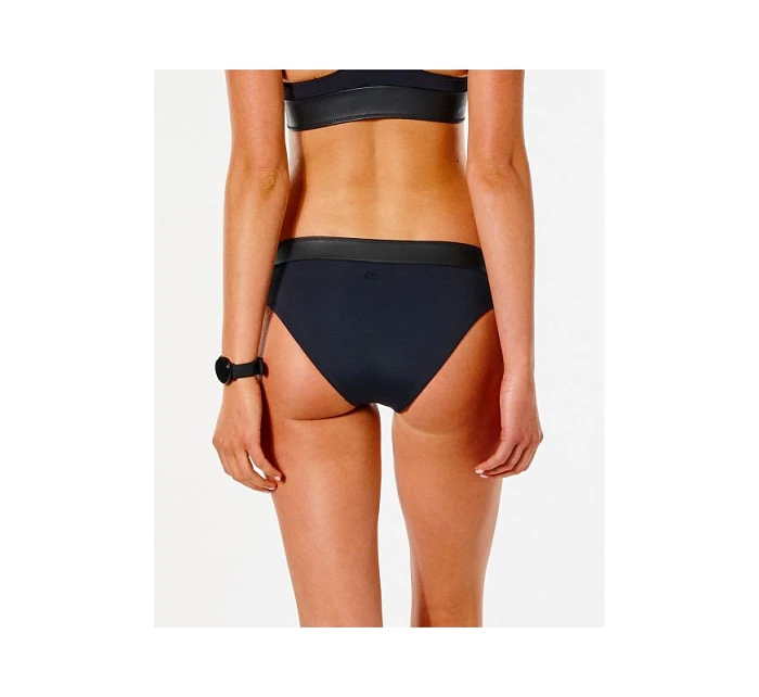DOL-BIKINI RIP CURL Mirage Ultimate Good Pant - černé
