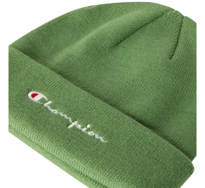 Dětská kšiltovka Champion zelená 806070 GS149 Dětská kšiltovka Champion zelená 806070 GS149