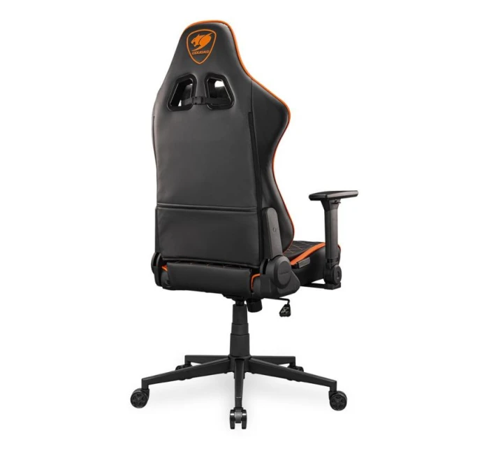 Herní židle Cougar Armor One V2/Orange (CGR-AO2) Herní židle Cougar Armor One V2/Orange (CGR-AO2)
