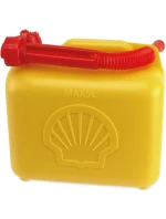 KANYSTR NA AUTO 5L SHELL