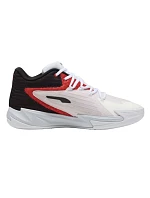 Boty Puma The Dagger white 31135302