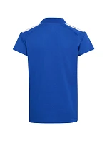 Dětské tričko adidas Tiro 26 League Polo modré model 22175771 - adidas teamwear Dětské tričko adidas Tiro 26 League Polo modré model 22175771 - adidas teamwear