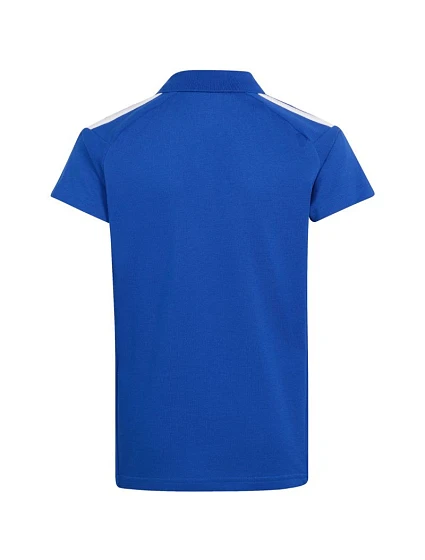 Dětské tričko adidas Tiro 26 League Polo modré model 22175771 - adidas teamwear Dětské tričko adidas Tiro 26 League Polo modré model 22175771 - adidas teamwear