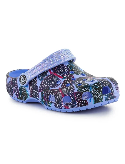 Žabky Classic Butterfly Clog Jr model 18811398 - Crocs