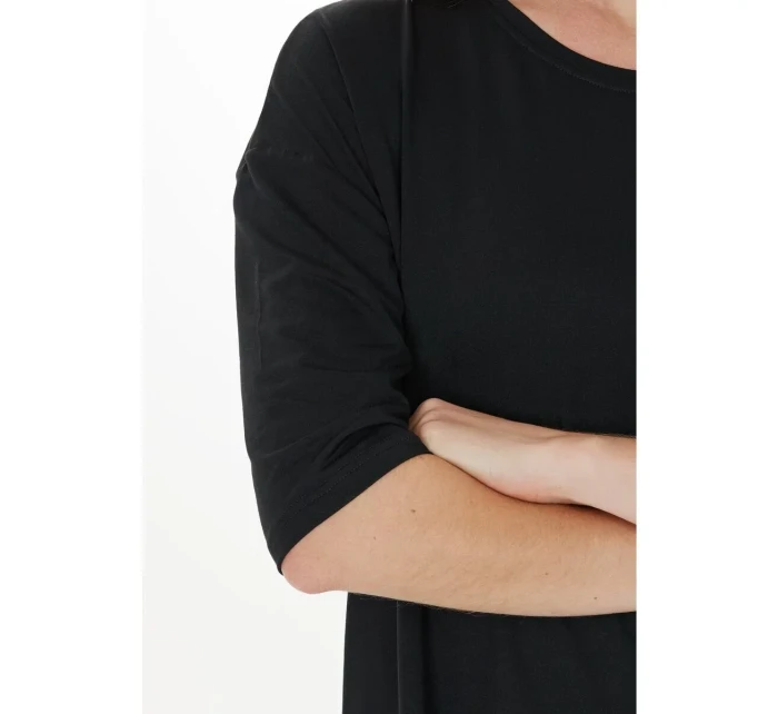 Dámské tričko Endurance Yake W 3/4 Tee