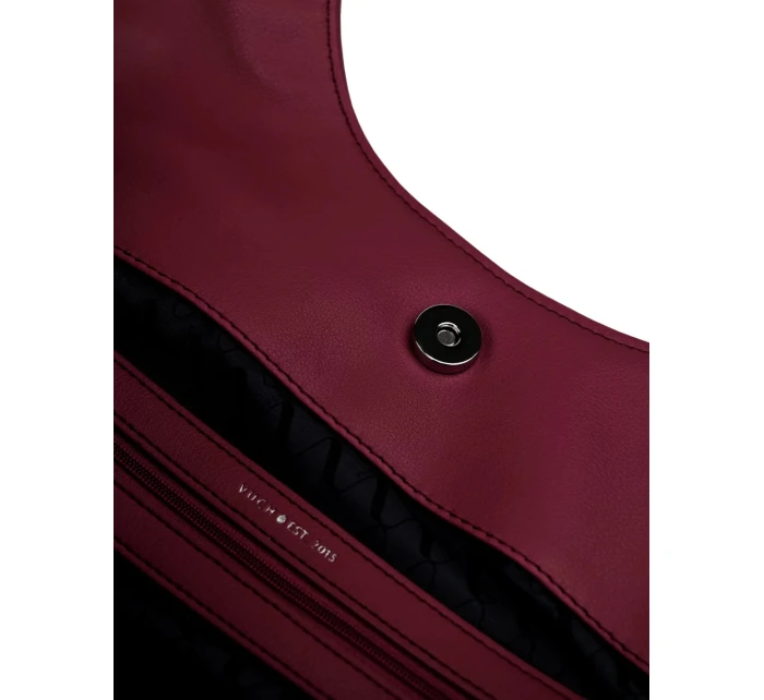 Kabelka VUCH Eileen Wine Kabelka VUCH Eileen Wine