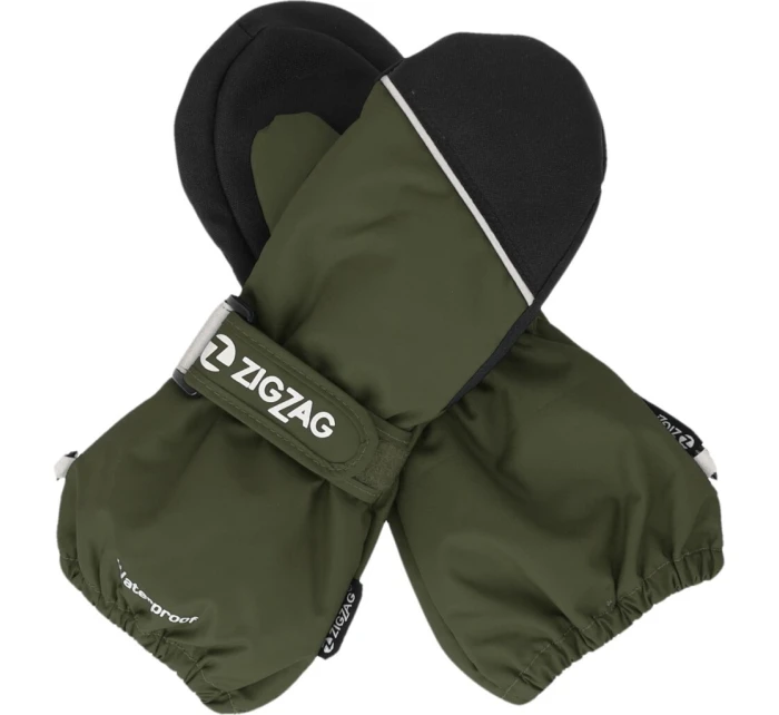 Dětské rukavice ZigZag Shildon Dětské rukavice ZigZag Shildon