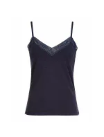 Refribra Cami Dámský top UW0UW03627-DW5 - Tommy Hilfiger Refribra Cami Dámský top UW0UW03627-DW5 - Tommy Hilfiger
