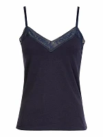 Refribra Cami Dámský top UW0UW03627-DW5 - Tommy Hilfiger