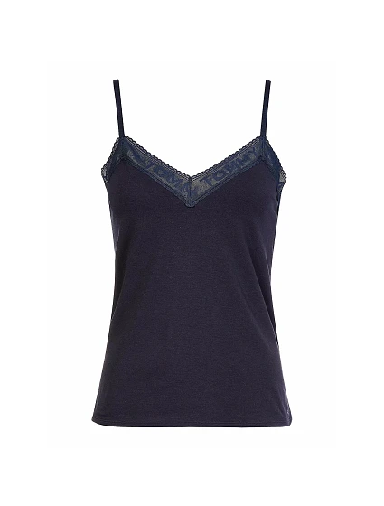 Refribra Cami Dámský top UW0UW03627-DW5 - Tommy Hilfiger