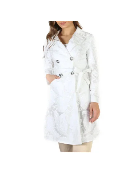 Dámský kabát  model 15059154 - Gemini