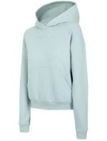 Dámská mikina W H4L22 BLD031 47S - 4F