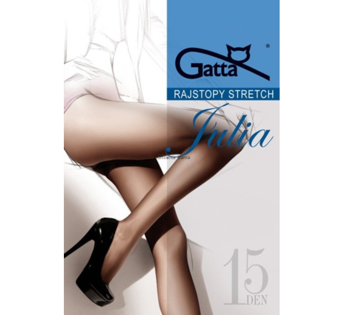 Dámské punčochové kalhoty  Stretch model 7063589 - Gatta