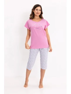 DÁMSKÉ PYŽAMO model 21913828 - Regina