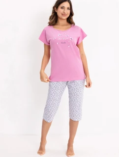 DÁMSKÉ PYŽAMO model 21913828 - Regina