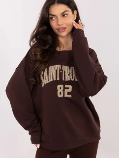 Mikina  model 220955 Factory Price