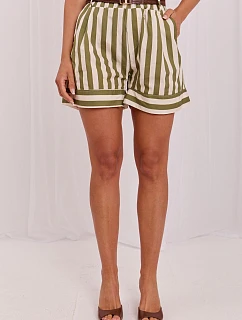 Kraťasy  model 229665 Italy Moda