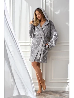 L&L 2550 Amira S-XL dámský župan