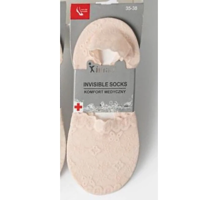 Baleríny  3542 model 21945231 - WiK