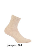 Dámské hladké ponožky Perfect Woman W model 5793347 - Wola