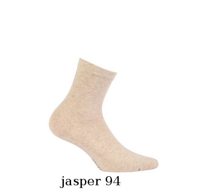Dámské hladké ponožky Wola Perfect Woman W 8400