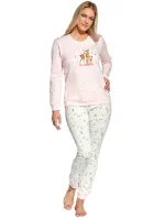 Dámské pyžamo   model 19752630 - Cornette