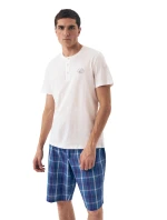 Pánské pyžamo   model 20901491 - Henderson