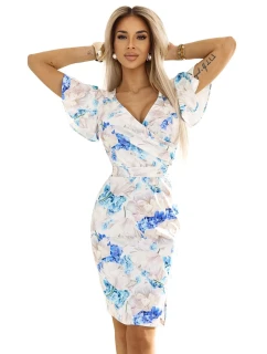 Dámské šaty model 21079036 NINA - numoco