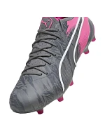 Kopačky Puma King Ultimate Rush FG/AG M 107824 01