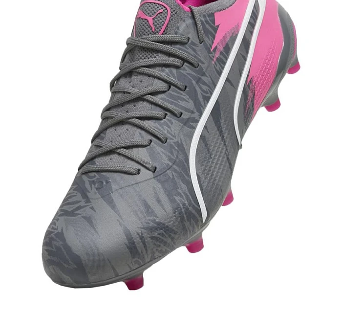 Kopačky Puma King Ultimate Rush FG/AG M 107824 01