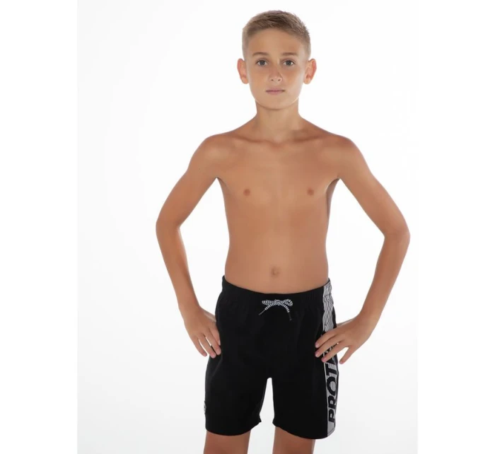 Chlapecké plážové kraťasy Protest PRTFINCY JR (P2811121/290) Chlapecké plážové kraťasy Protest PRTFINCY JR (P2811121/290)
