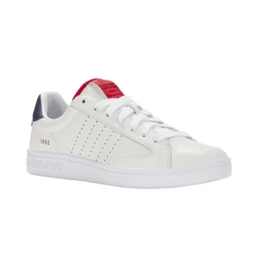 Boty K-Swiss Lozan Klub LTH M 07263-918-M Boty K-Swiss Lozan Klub LTH M 07263-918-M
