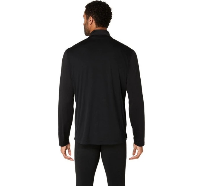 Asics Core LS 1/2 Zip Winter Top M Tričko 2011D369001 Asics Core LS 1/2 Zip Winter Top M Tričko 2011D369001