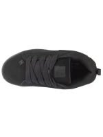 DC Shoes Court Graffik DC300529-3BK Black 40.5