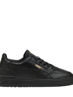 Puma Downtown dámské boty black 402596 06 dámské